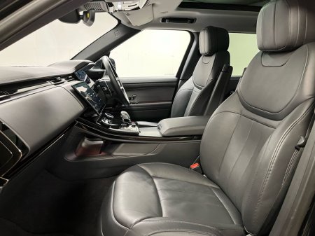 2023 Land Rover Range Rover - thumbnail 20