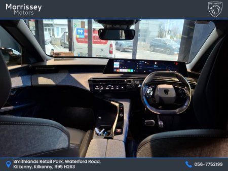 2024 Peugeot 2008 ALLURE 1.2 €36,950 thumbnail