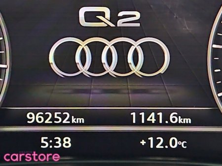 2017 Audi Q2 - thumbnail 20