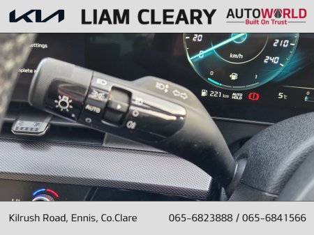 2023 Kia Sportage K4 PHEV MY23 thumbnail