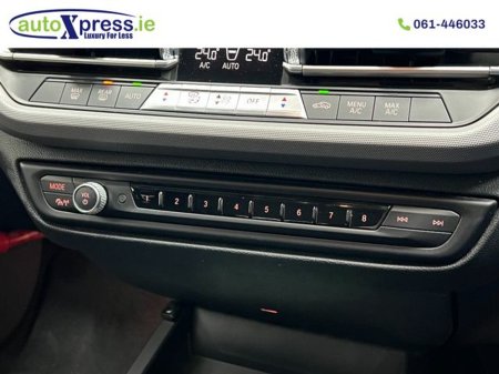 2020 BMW 1 Series - thumbnail 27