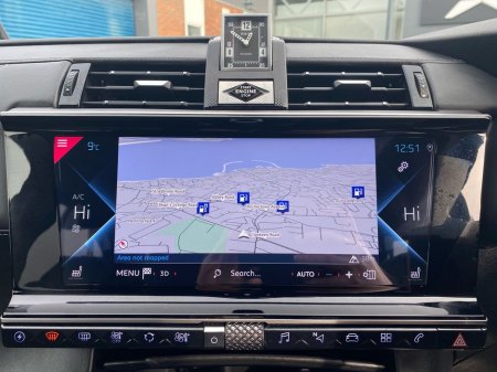 2021 DS Automobiles DS 7 Crossback - thumbnail 18