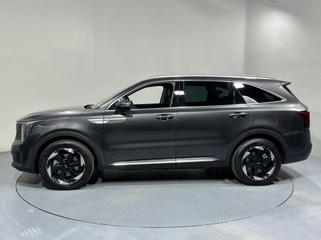 2026 Kia Sorento - photo 4