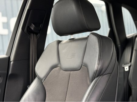 2019 Audi Q5 S-LINE QUATTRO - 2.0L DIESEL - AUTO - 12M WARRANTY - CAR: 1780 €36,950 thumbnail