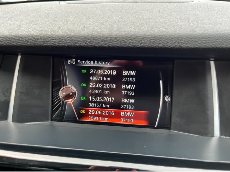 2014 BMW X3 - thumbnail 22