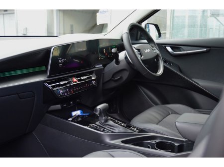 2024 Kia Niro Niro K3 HEV, High Spec thumbnail
