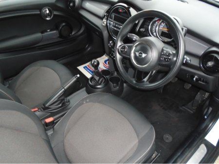 2014 MINI Hatch D XN32 2DR 3DR COOPER €8,600 thumbnail
