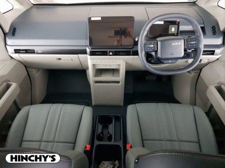 2026 Kia PV5 PV5 Passenger K4 5 Seater