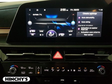 2023 Kia Niro - thumbnail 17