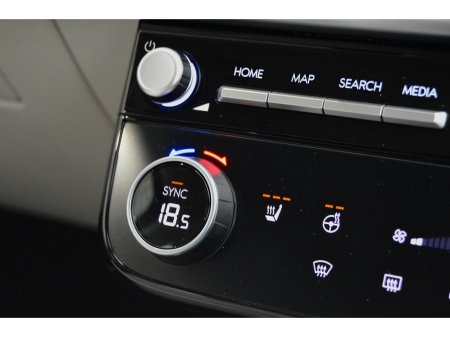 2024 Hyundai Tucson Tucson FL Executive PLUS HEV Auto €41,995 thumbnail