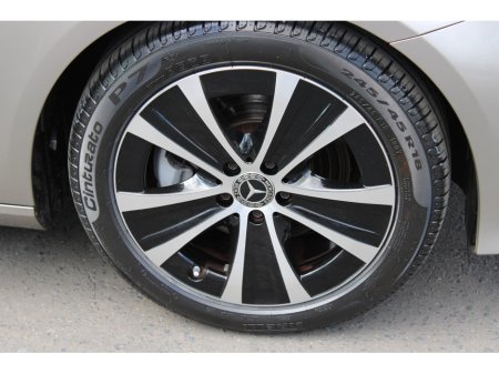 2022 Mercedes-Benz E Class - thumbnail 10