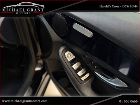 2016 Mercedes-Benz C Class C220 D EXECUTIVE LEATHER REVERSE CAMERA €14,950 thumbnail