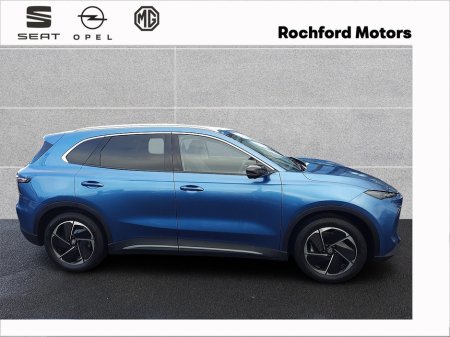 2026 MG MGS5 - view 3