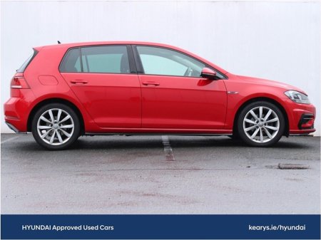 2019 Volkswagen Golf - thumbnail 26