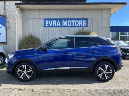 2019 Peugeot 3008 - photo 6