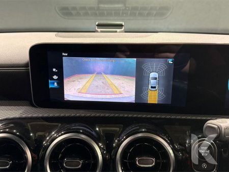 2020 Mercedes-Benz A Class - thumbnail 22