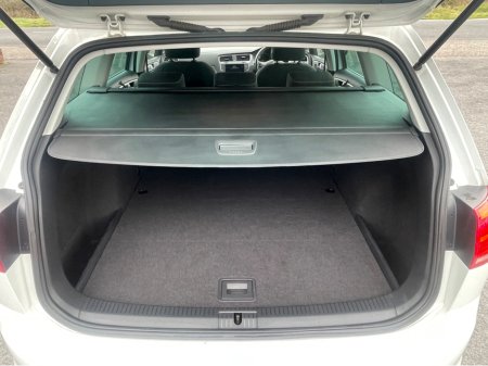 2015 Volkswagen Golf - thumbnail 9