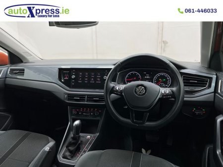 2018 Volkswagen Polo - thumbnail 21