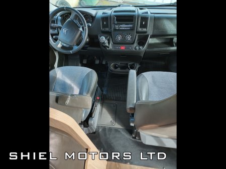 2023 Fiat Ducato MOTORHOME 2023 FIAT DUCATO €72,950 thumbnail