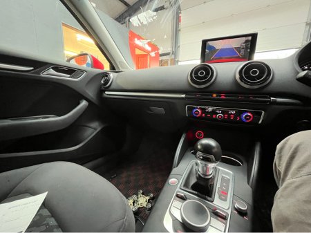 2014 Audi A3 - thumbnail 15