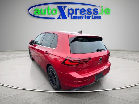 2021 Volkswagen Golf - thumbnail 3