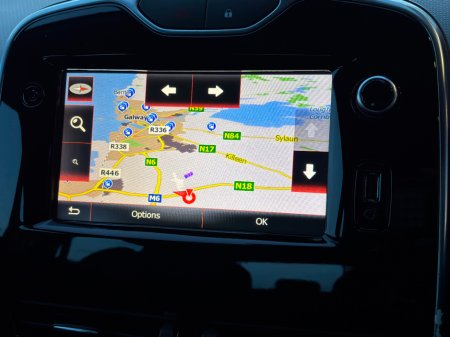 2016 Renault Clio 1.2i Dynamique Nav 5 Door €8,995 thumbnail