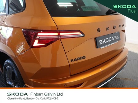 2023 Skoda Karoq - thumbnail 21