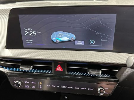 2024 Kia EV6 - thumbnail 14