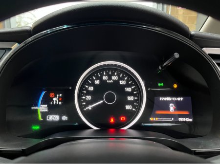 2022 Honda Shuttle €17950 2022 HONDA SHUTTLE HYBRID SENSING 1.5 AUTOMATIC / CRUISE CONTROL / REVERSE CAMERA AND MORE €17,950 thumbnail