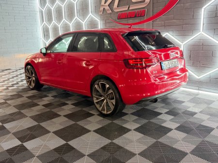 2015 Audi A3 - thumbnail 7