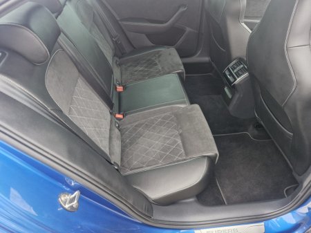 2020 Skoda Superb - thumbnail 9