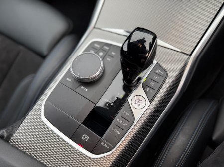 2020 BMW 3 Series - thumbnail 30