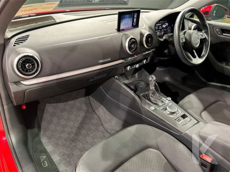 2019 Audi A3 - thumbnail 16