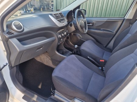 2014 Suzuki Alto - thumbnail 11