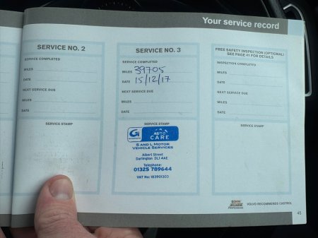 2015 Volvo XC60 - thumbnail 15