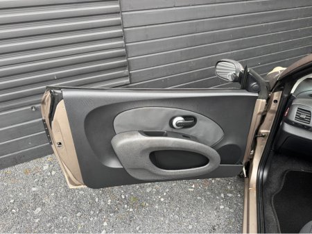 2006 Nissan Micra - thumbnail 20