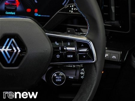 2024 Renault Austral - thumbnail 25