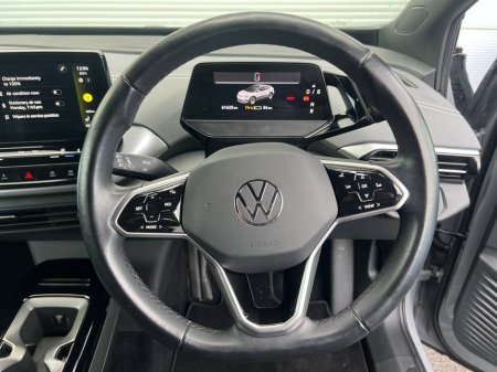 2023 Volkswagen ID.4 - thumbnail 4