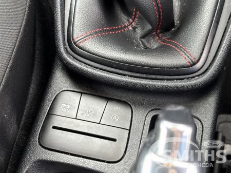 2020 Ford Fiesta - thumbnail 21