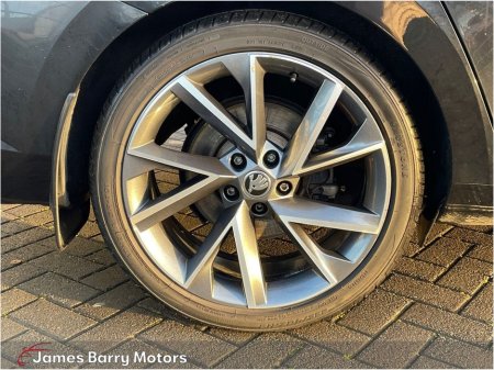 2022 Skoda Superb SUPERB SPT 2.0TDI 150HP €33,950 thumbnail