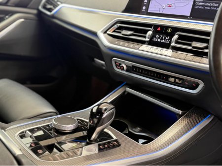 2022 BMW X5 - thumbnail 8
