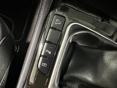 2025 Kia Sportage K2 1.6 Crdi €34,800 thumbnail