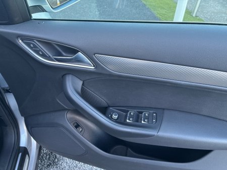 2016 Audi Q3 - thumbnail 11