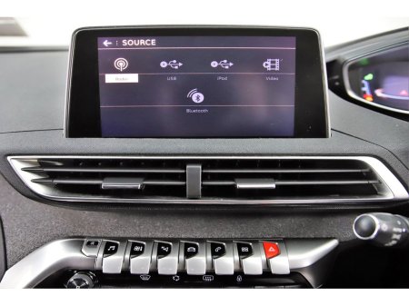 2019 Peugeot 5008 1.5HDI GT LINE BLUE thumbnail