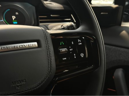 2026 Land Rover Range Rover Sport - thumbnail 25