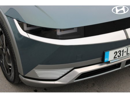 2023 Hyundai Ioniq 5 77kW Premium Plus LE €35,950 thumbnail