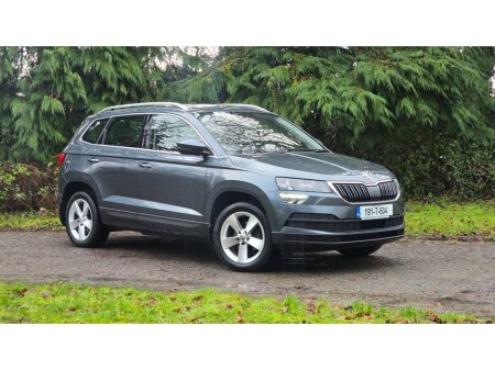2019 Skoda Karoq - thumbnail 2
