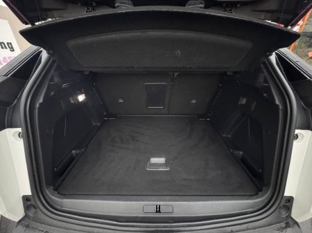 2018 Peugeot 3008 1.6 HDI GT LINE BLUE S/S 5DR AUTO €19,999 thumbnail