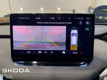 2023 Skoda Enyaq - thumbnail 15