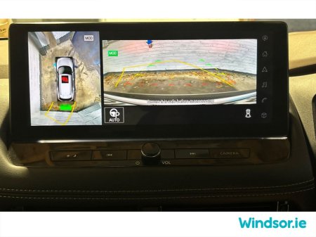 2025 Nissan X-Trail ePOWER X-TRAIL SVE 5 Seater €48,495 thumbnail